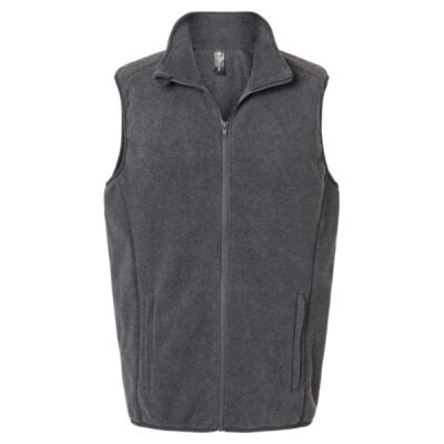 Men's Polar Fleece Vest Thumbnail