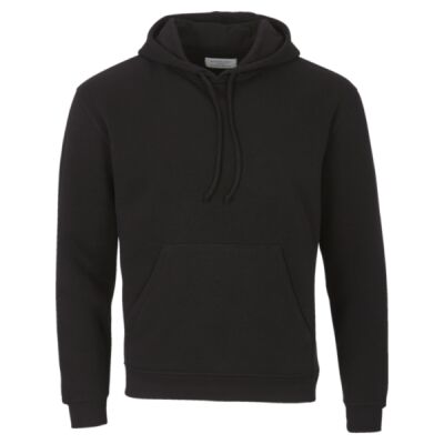 Unisex Fleece Hooded Sweatshirt Thumbnail