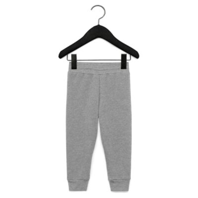 Toddler Sponge Fleece Jogger Sweatpants Thumbnail