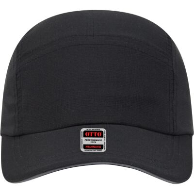 OTTO CAP Reflective 5 Panel Running Cap Thumbnail