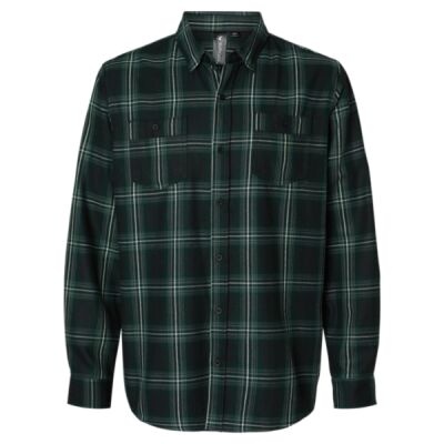 Men's Perfect Flannel Work Shirt Thumbnail