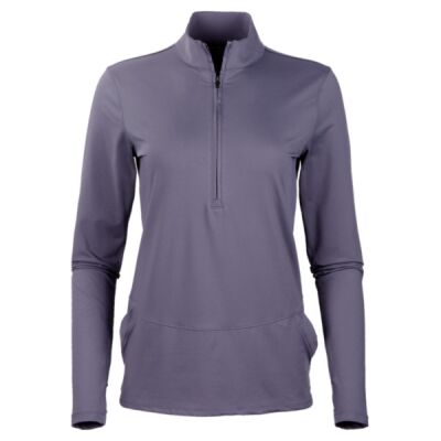 Women's Flex Quarter-Zip Pullover Thumbnail