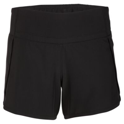 Women's Stretch Woven Lined Shorts Thumbnail
