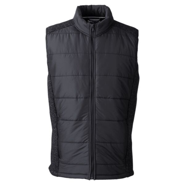 Men's Harbor Puffer Vest Thumbnail