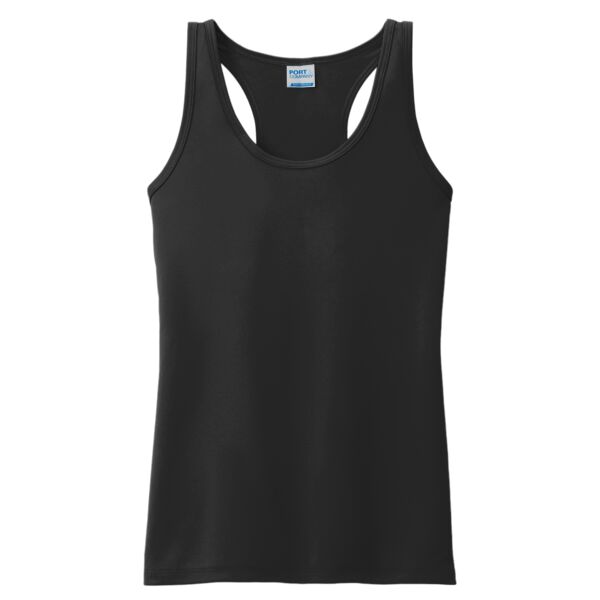 Women's Performance Tank Thumbnail