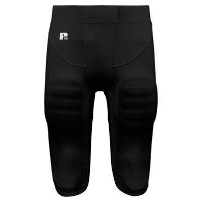 Unisex Beltless Football Pants Thumbnail