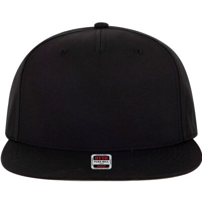 OTTO CAP "OTTO SNAP" 5 Panel Pro Style Snapback Hat Thumbnail
