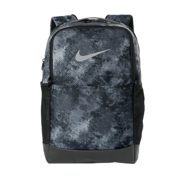 Brasilia Camo Backpack Thumbnail