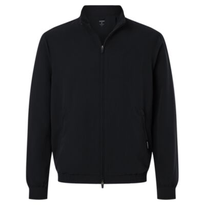 Men's Wolfe Everyday Full-Zip 6-Pocket Scrub Jacket Thumbnail