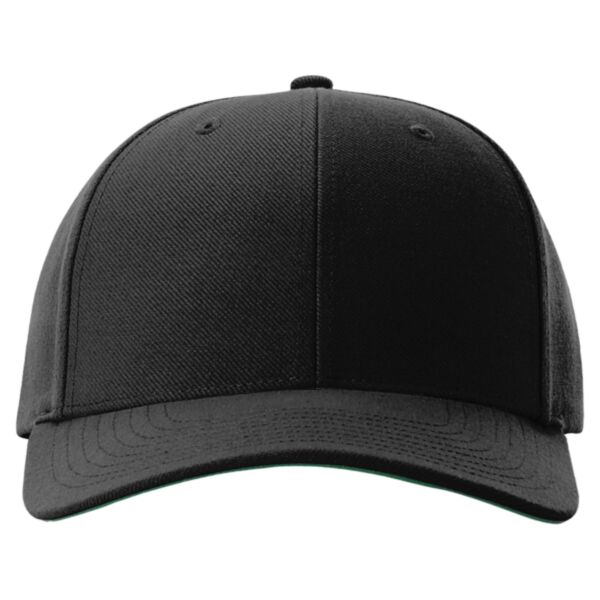 Surge Snapback Cap Thumbnail