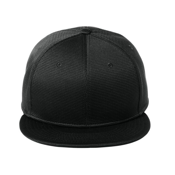 Pivot Flat Bill Snapback Cap Thumbnail