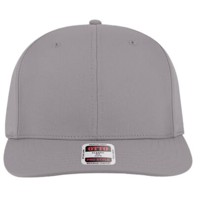 OTTO CAP 6 Panel Pro Style Baseball Cap Thumbnail