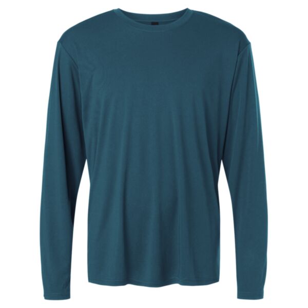 Unisex Pro-Lock Performance Long Sleeve T-Shirt Thumbnail