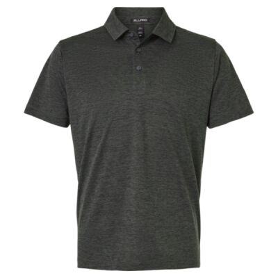 Men's Pro-Lock Performance Mélange Polo Thumbnail