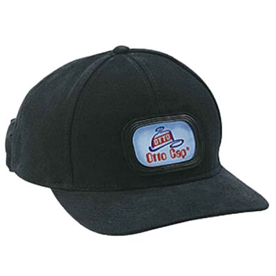 OTTO CAP 6 Panel Low Profile Baseball Cap Thumbnail