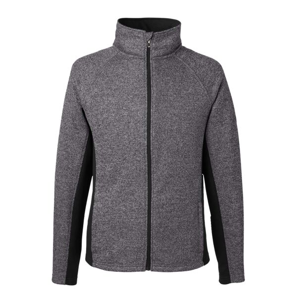 Men's Constant Full-Zip Sweater Fleece Jacket Thumbnail