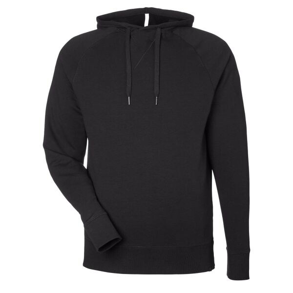 Men's Varsity Hooded Sweatshirt Thumbnail