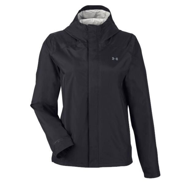 Women's Cloudstrike 2.0 Jacket Thumbnail
