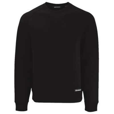Cutter & Buck Roam Recycled Crew Neck Mens Pullover Thumbnail