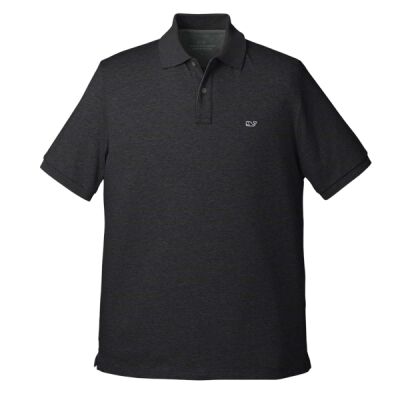 Men's Edgartown Pique Polo Thumbnail