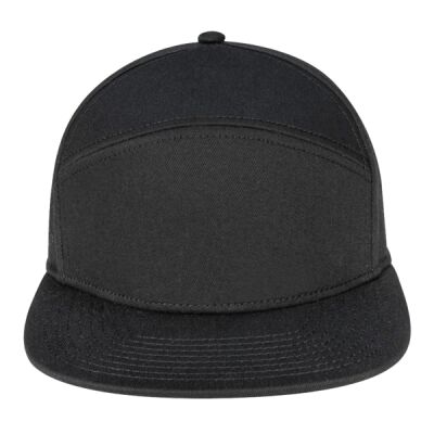 Tradesman Hybrid Six-Panel Cap Thumbnail