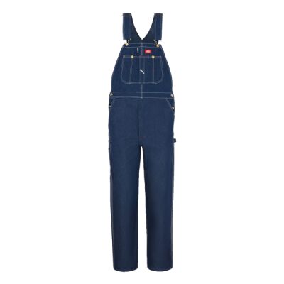Men's Extended Sizes Bib Overall Thumbnail