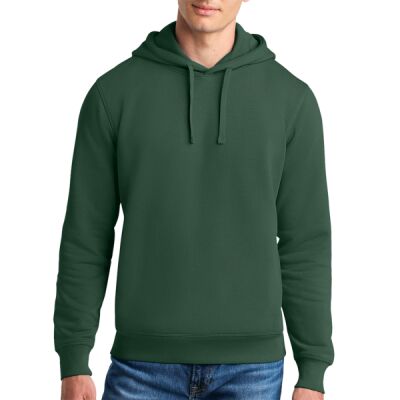 Unisex Sounder Hooded Sweatshirt Thumbnail