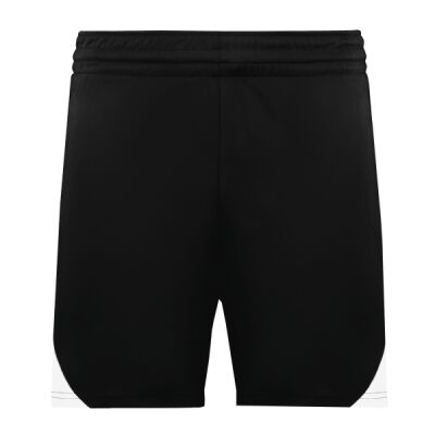 Ladies Step-Back Modern Fit Basketball Shorts Thumbnail