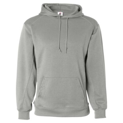 Men's Performance Fleece Hooded Sweatshirt Thumbnail