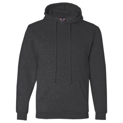 Unisex USA-Made Hooded Sweatshirt Thumbnail