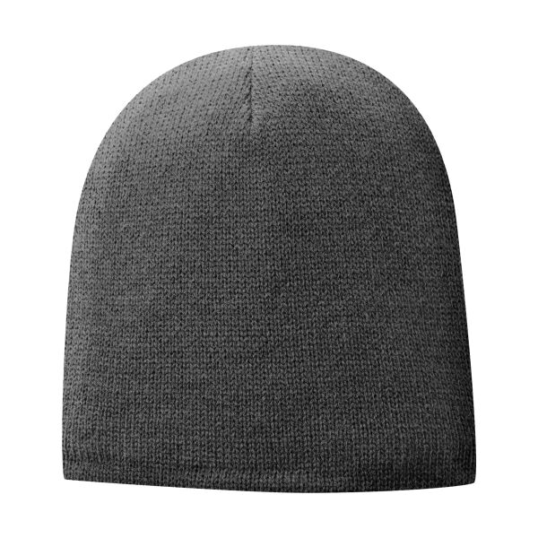Fleece Lined Beanie Cap Thumbnail