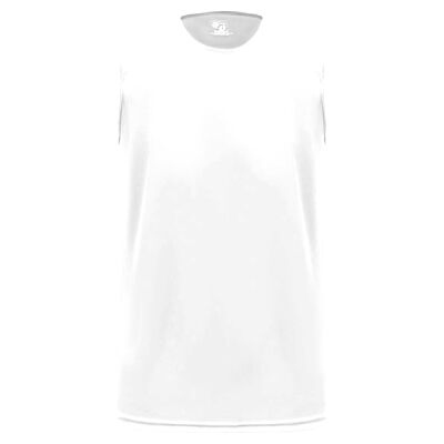 Youth B-Core Sleeveless T-Shirt Thumbnail