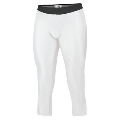 Men's Compression Calf-Length Tights Thumbnail
