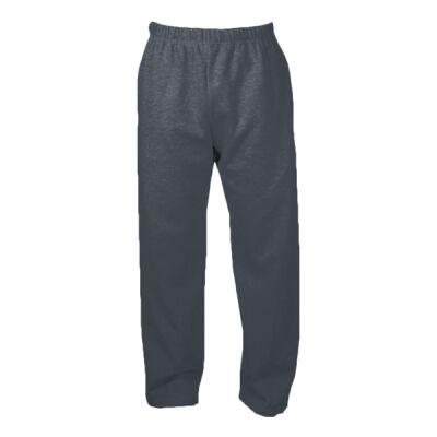 Men's Open-Bottom Sweatpants Thumbnail