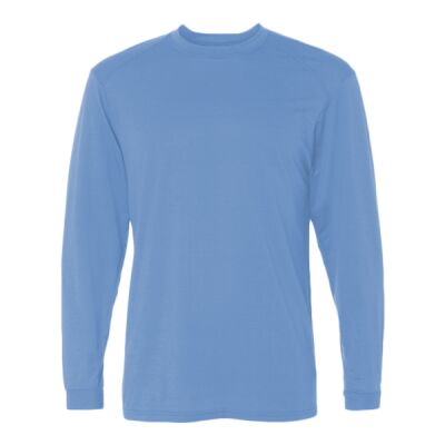 Men's B-Tech Cotton-Feel Long Sleeve T-Shirt Thumbnail