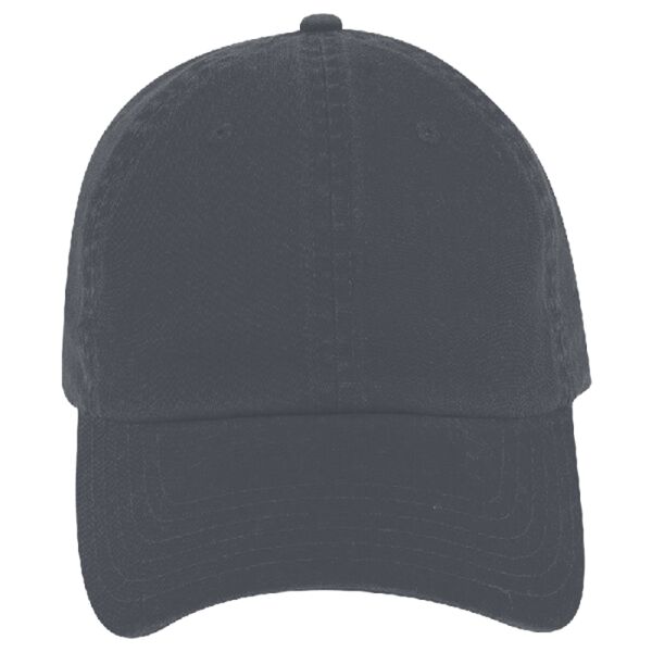 OTTO CAP 6 Panel Low Profile Dad Hat Thumbnail