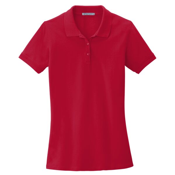 Women's EZCotton ® Polo Thumbnail