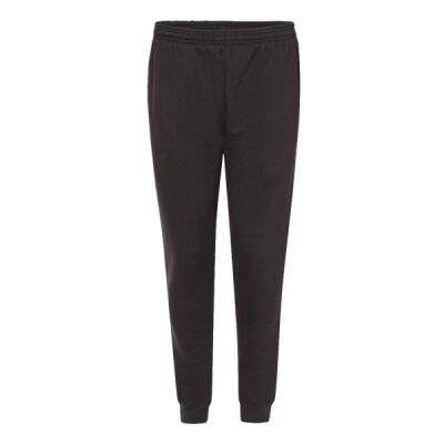 Men's Sport Athletic Fleece Joggers Thumbnail