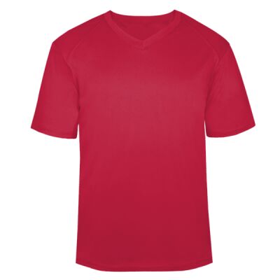 Men's B-Core V-Neck T-Shirt Thumbnail