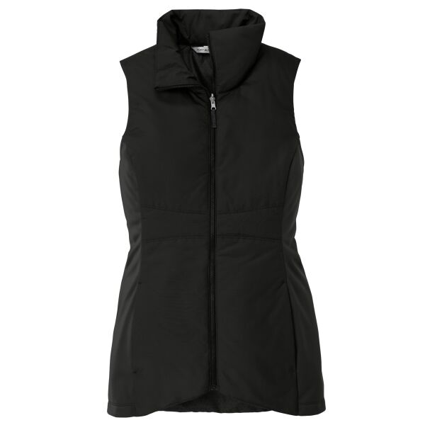 Women's Collective Insulated Vest Thumbnail