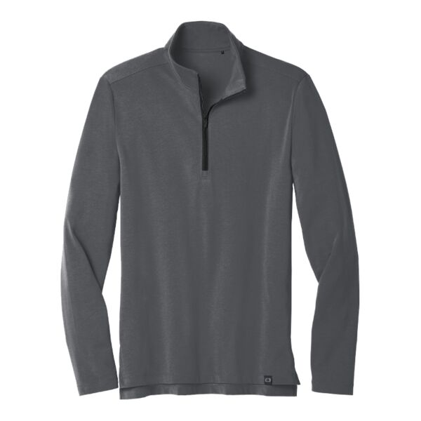 Limit 1/4 Zip Thumbnail