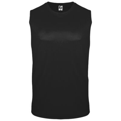 Youth Sleeveless T-Shirt Thumbnail