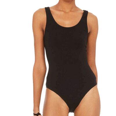 Women's FWD Fashion Bodysuit Thumbnail