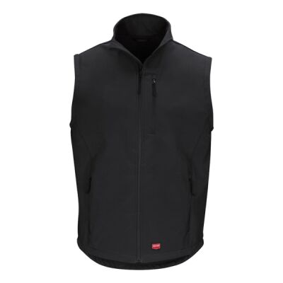 Men's Soft Shell Vest Thumbnail