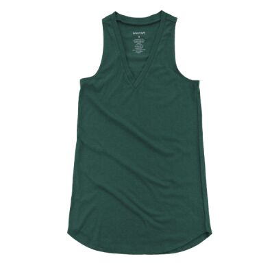 Women’s At Ease Tank Top Thumbnail