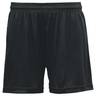 Women's Mesh Shorts Thumbnail