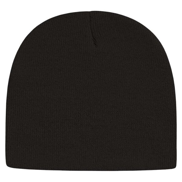 USA-Made 8 1/2" Beanie Thumbnail