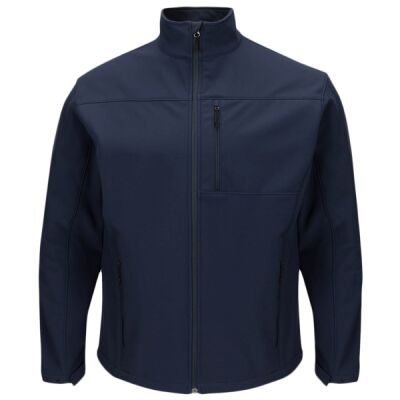 Men's Deluxe Soft Shell Jacket Thumbnail