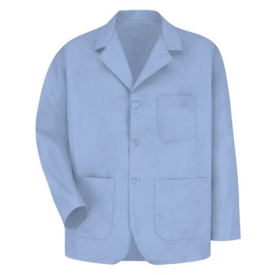 Unisex Lapel Counter Coat Thumbnail