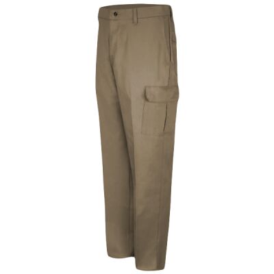 Men's Extended Sizes Cargo Pants Thumbnail
